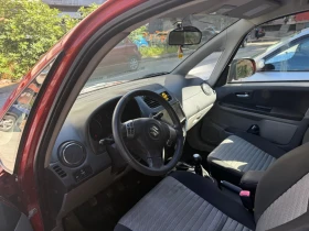 Suzuki SX4 | Mobile.bg    11