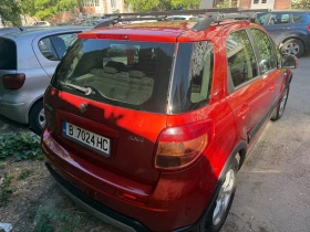 Suzuki SX4 | Mobile.bg    6