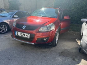 Suzuki SX4 | Mobile.bg    5