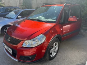 Suzuki SX4 | Mobile.bg    3