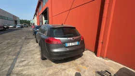 Opel Insignia 2.0d avtomat - 11 лв. - 34482205 3