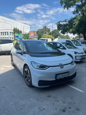 Обява за продажба на VW ID.3 PRO ~44 000 лв. - изображение 1