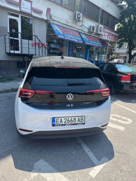 Обява за продажба на VW ID.3 PRO ~44 000 лв. - изображение 3