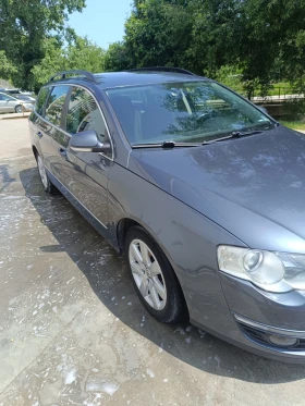 VW Passat 2.0 TDI CBDC - 7000 лв. - 52945423 2
