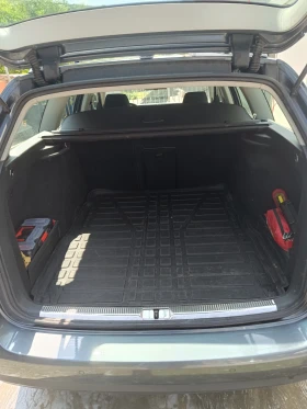 VW Passat 2.0 TDI CBDC - 7000 лв. - 52945423 9