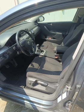 VW Passat 2.0 TDI CBDC - 7000 лв. - 52945423 3