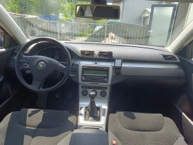 VW Passat 2.0 TDI CBDC - 7000 лв. - 52945423 5