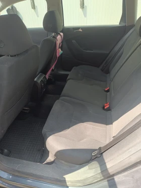 VW Passat 2.0 TDI CBDC - 7000 лв. - 52945423 8