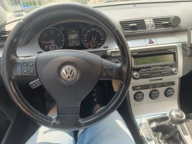 VW Passat 2.0 TDI CBDC - 7000 лв. - 52945423 4