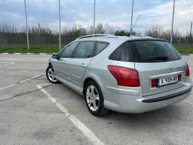 Peugeot 407 | Mobile.bg    3
