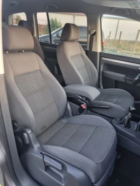 VW Touran BMM 2.0tdi 140к.с 7 местен - 8500 лв. - 80825743 10