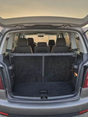VW Touran BMM 2.0tdi 140к.с 7 местен - 8500 лв. - 80825743 13