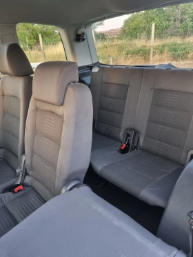VW Touran BMM 2.0tdi 140к.с 7 местен - 8500 лв. - 80825743 12