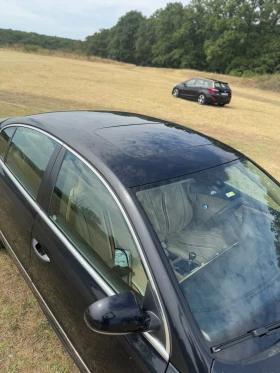 VW Passat 2, 0 TDI | Mobile.bg    4