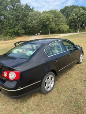 VW Passat 2, 0 TDI | Mobile.bg    6