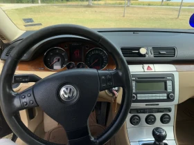 VW Passat 2, 0 TDI | Mobile.bg    8