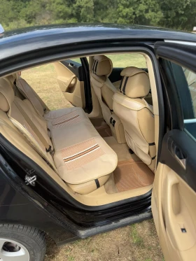 VW Passat 2, 0 TDI | Mobile.bg    11