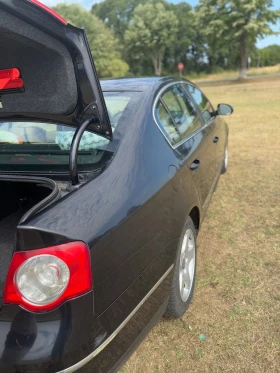 VW Passat 2, 0 TDI | Mobile.bg    5