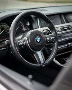 Обява за продажба на BMW 535 ~33 000 лв. - изображение 4
