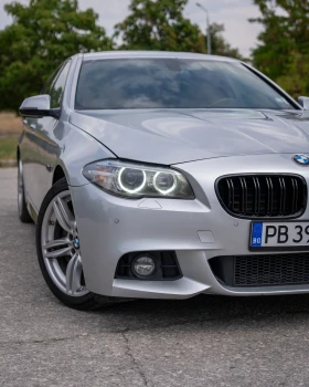 Обява за продажба на BMW 535 ~33 000 лв. - изображение 9