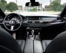 Обява за продажба на BMW 535 ~33 000 лв. - изображение 6