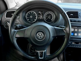 VW Polo 1.2/NAVI/Bluetooth/КАМЕРА - 10999 лв. - 49372452 8