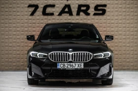 BMW 320 M sport - 72900 лв. - 14613851 3