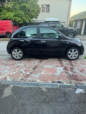 Обява за продажба на Nissan Micra Нов внос Германия АВТОМАТ ~7 999 лв. - изображение 4