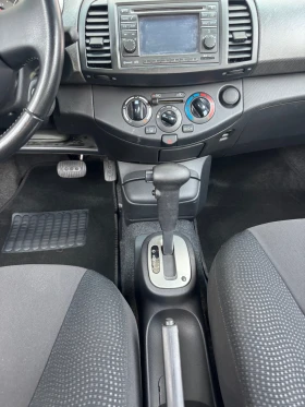 Обява за продажба на Nissan Micra Нов внос Германия АВТОМАТ ~7 999 лв. - изображение 11