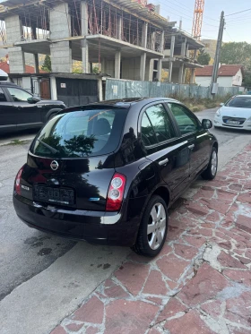 Обява за продажба на Nissan Micra Нов внос Германия АВТОМАТ ~7 999 лв. - изображение 2