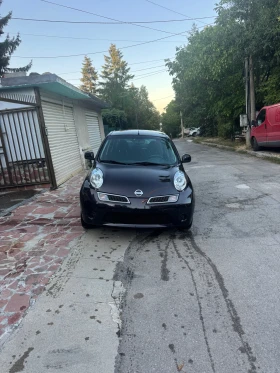 Обява за продажба на Nissan Micra Нов внос Германия АВТОМАТ ~7 999 лв. - изображение 7