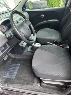 Обява за продажба на Nissan Micra Нов внос Германия АВТОМАТ ~7 999 лв. - изображение 8