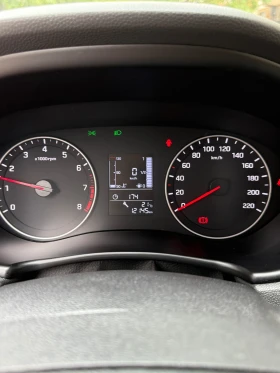 Hyundai I20 - 20500 лв. - 26588646 5