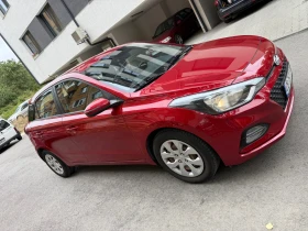 Hyundai I20 - 20500 лв. - 26588646 3