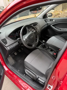 Hyundai I20 - 20500 лв. - 26588646 8