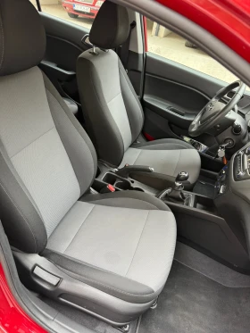 Hyundai I20 - 20500 лв. - 26588646 9