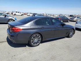 BMW 540 XDRIVE* M* PACKAGE* 360* H/K* .* HEAD-UP*  | Mobile.bg    6