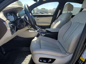 BMW 540 XDRIVE* M* PACKAGE* 360* H/K* .* HEAD-UP*  | Mobile.bg    7