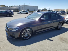 BMW 540 XDRIVE* M* PACKAGE* 360* H/K* .* HEAD-UP*  | Mobile.bg    3