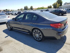BMW 540 XDRIVE* M* PACKAGE* 360* H/K* .* HEAD-UP*  | Mobile.bg    4