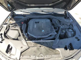 BMW 540 XDRIVE* M* PACKAGE* 360* H/K* .* HEAD-UP*  | Mobile.bg    11
