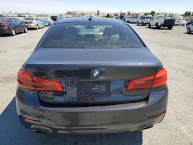 BMW 540 XDRIVE* M* PACKAGE* 360* H/K* .* HEAD-UP*  | Mobile.bg    5