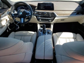 BMW 540 XDRIVE* M* PACKAGE* 360* H/K* .* HEAD-UP*  | Mobile.bg    8