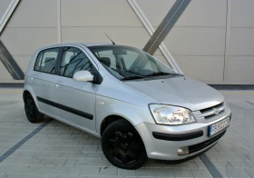 Обява за продажба на Hyundai Getz 1.5CRDi / КЛИМА*  ~3 899 лв. - изображение 6