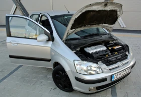 Обява за продажба на Hyundai Getz 1.5CRDi / КЛИМА*  ~3 899 лв. - изображение 8