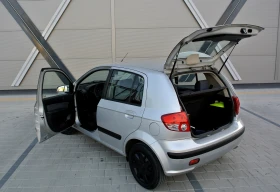 Обява за продажба на Hyundai Getz 1.5CRDi / КЛИМА*  ~3 899 лв. - изображение 7