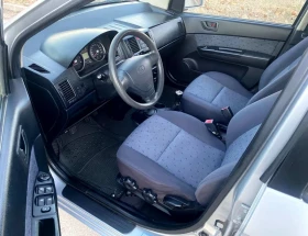 Обява за продажба на Hyundai Getz 1.5CRDi / КЛИМА*  ~3 899 лв. - изображение 9