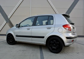 Обява за продажба на Hyundai Getz 1.5CRDi / КЛИМА*  ~3 899 лв. - изображение 2