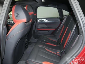 BMW i4 40 eDrive M Sport Paket | Mobile.bg    8