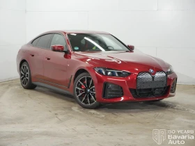 BMW i4 40 eDrive M Sport Paket | Mobile.bg    4